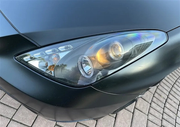 Toyota Celica cena 37900 przebieg: 202193, rok produkcji 2003 z Garwolin małe 781